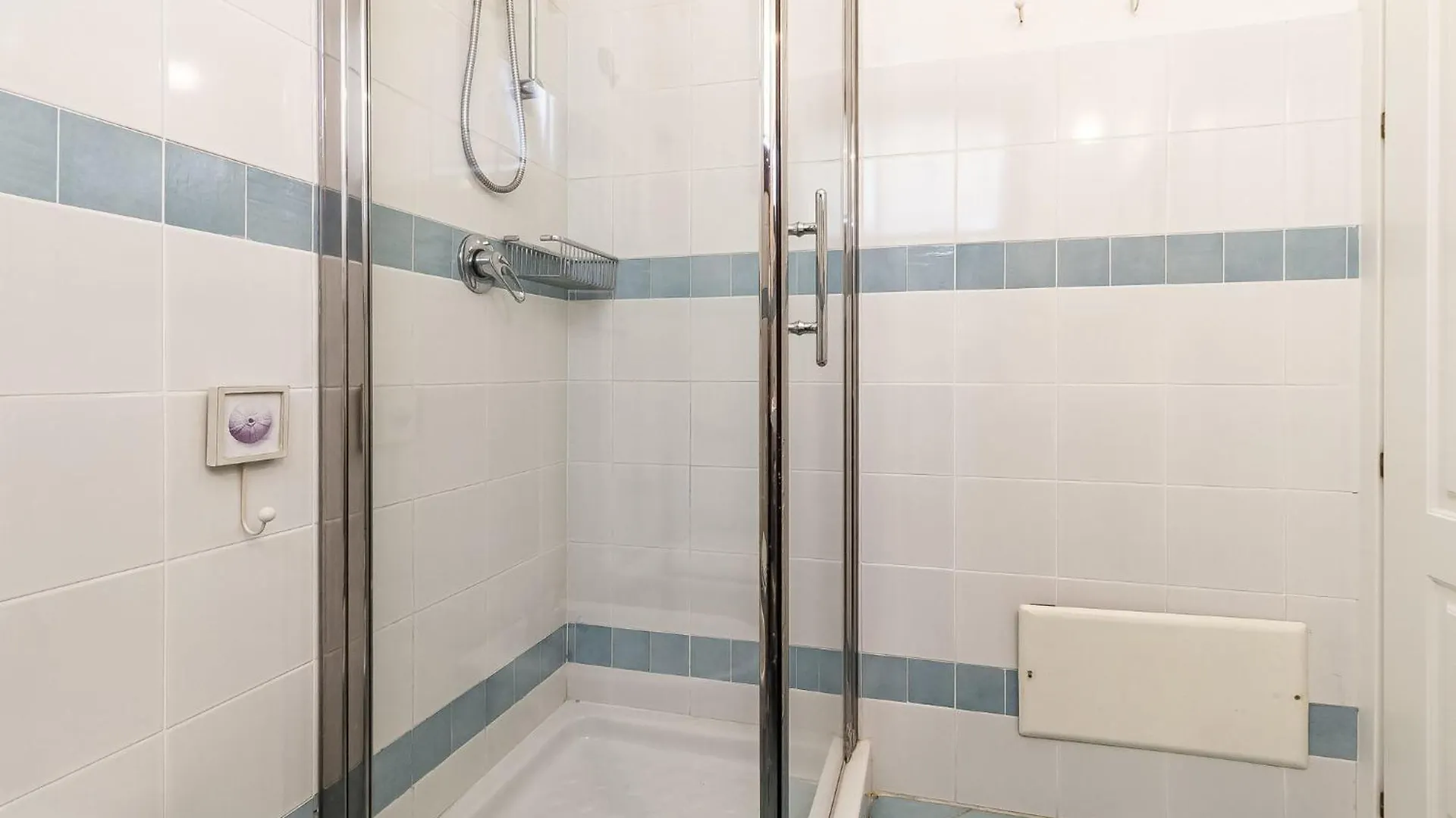 Villetta Marina Vista Mare Con Piscina Privata Stintino Villa