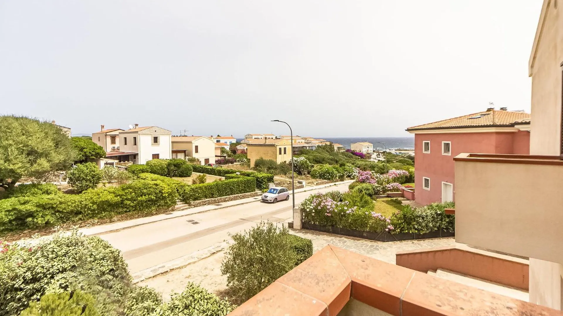 Villetta Marina Vista Mare Con Piscina Privata Stintino 0*,  Italia
